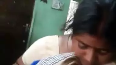 Big boobs tamil aunty caught after fucking