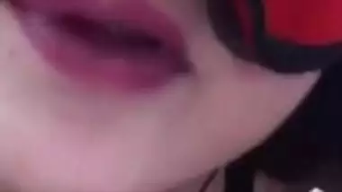 Desi couple very hot romance in room