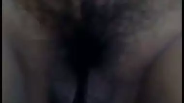 Nude Indian aunty selfie