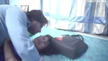 Indian Girl With Boy Interview In Porn Movie