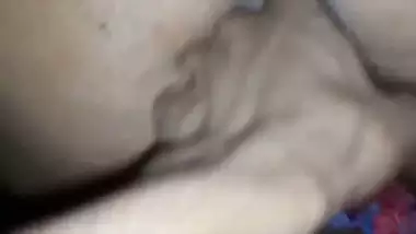 Married village couple’s first dehati sex MMS