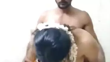 Indian saree XXX video