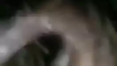 Village Desi XXX girl riding her boyfriend’s big dick on camera MMS