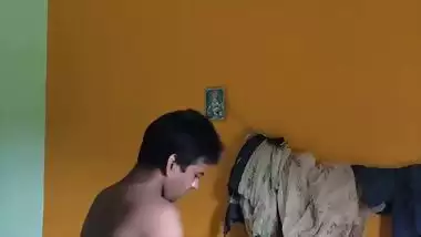 Hot bhabhi fucking xxx with Instagram lover