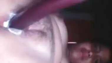 Today Exclusive- Horny Bangla Girl Showing Nude Body And Masturbating Part 2