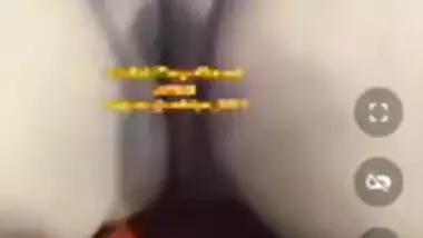 Newly Registered Indian Couple Hot Tango Live Sex Show