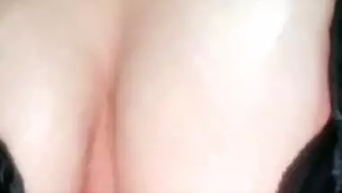 Cute Chamet girl showing boobs on private live cam
