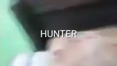 Kuthu sex video of sexy Tamil aunty