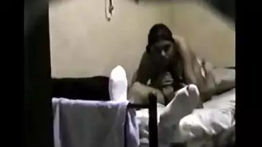 She Know She’s On Camera