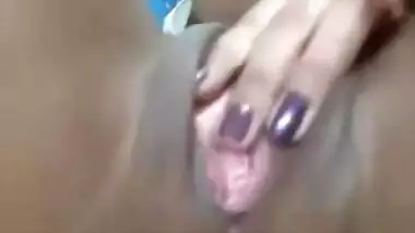 Cute Tamil GIRLFRIEND Neelu Fucking Herself