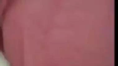 Sexy Desi Bhabhi Showing Boobs