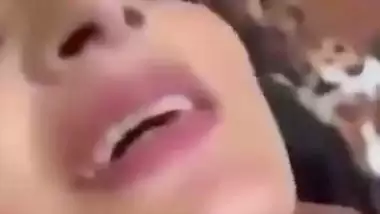 Punjabi kudi HD sex like a slut with boyfriend viral MMS